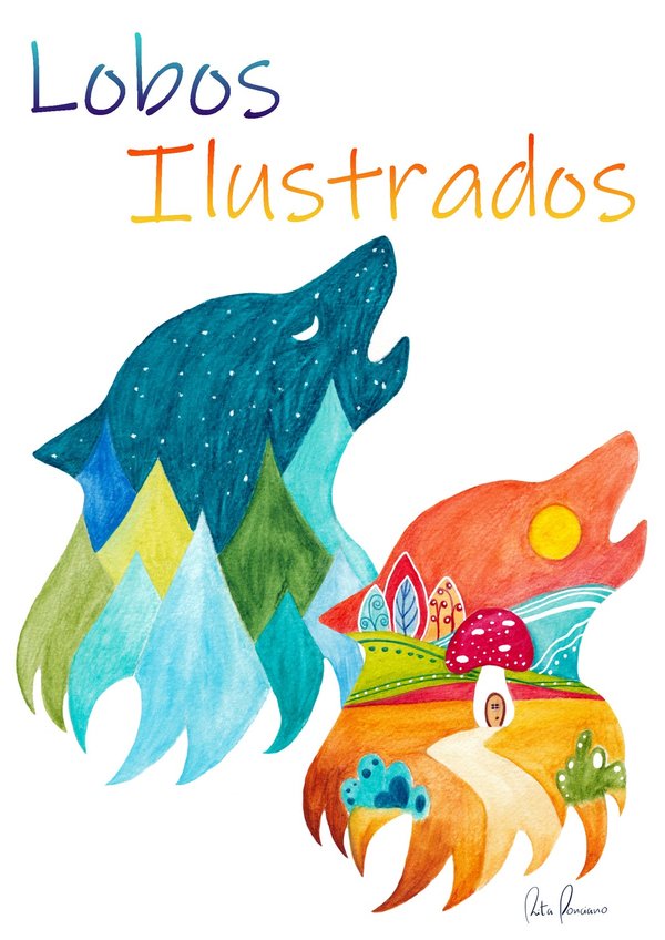 lobos_ilustrados