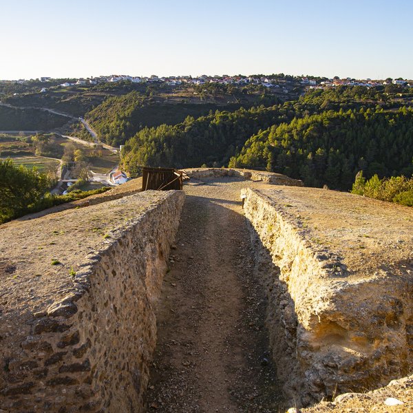 Forte do Zambujal
