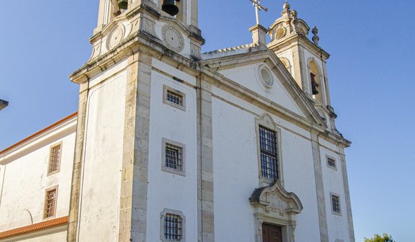 Património Religioso