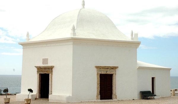 Capela de São Sebastião, Ericeira