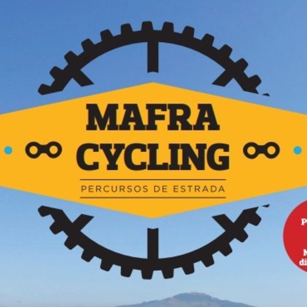 Mafra Cycling - Percursos de estrada