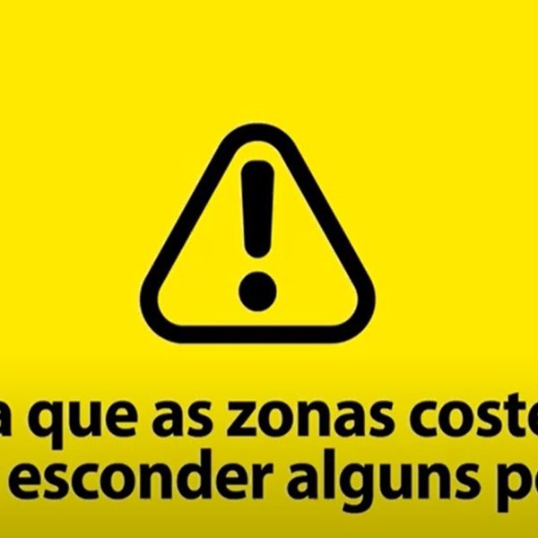 Riscos Costeiros
