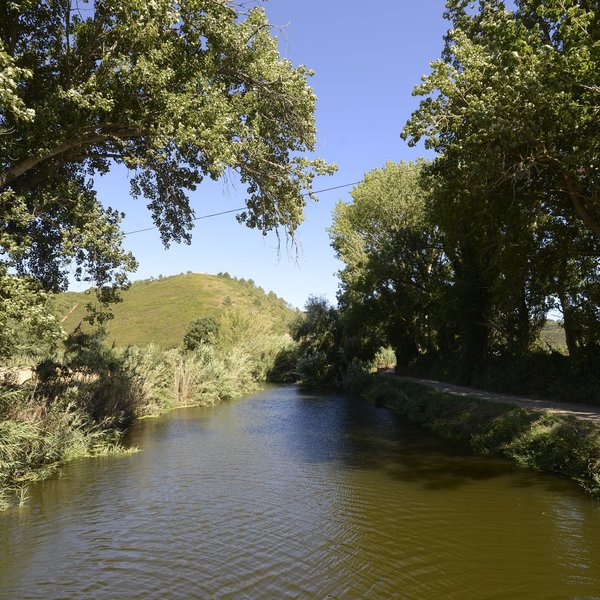 Rios e Ribeiras