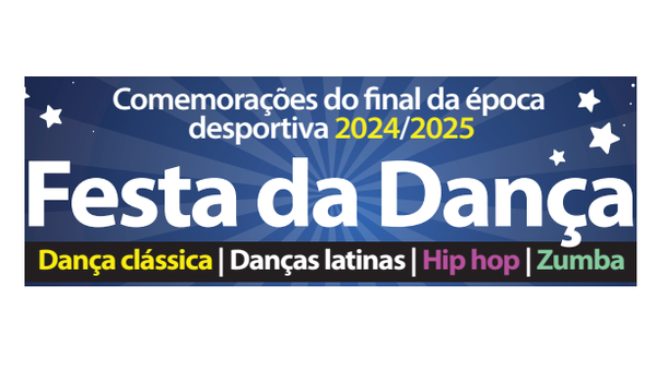 Festa da Dança
