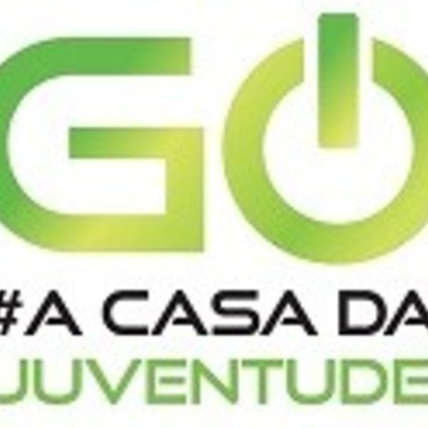 GO #ACASADAJUVENTUDE