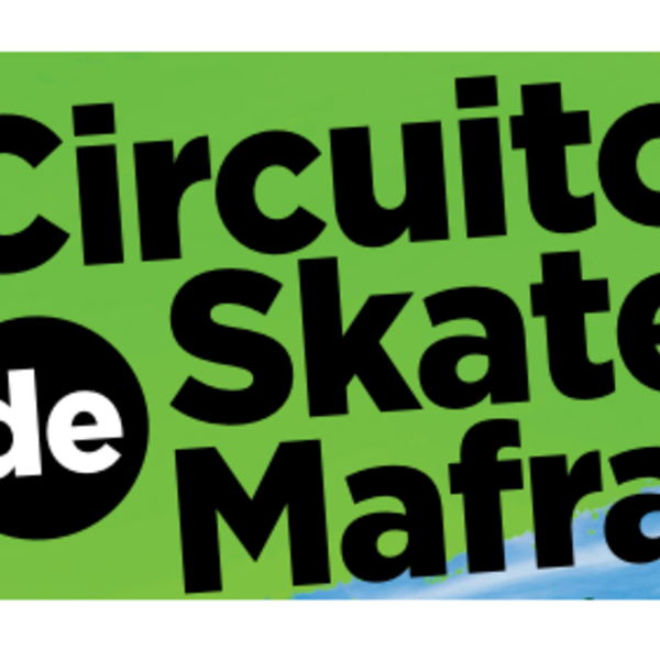 Circuito de Skate de Mafra