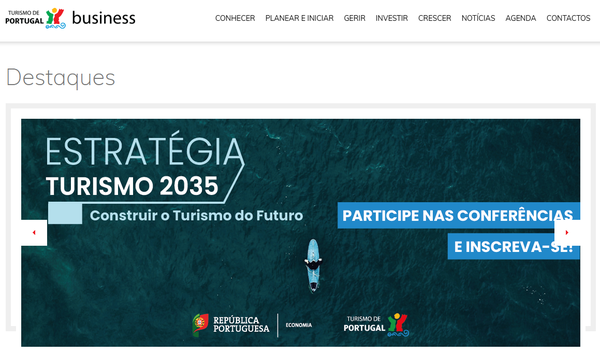 Portal Business