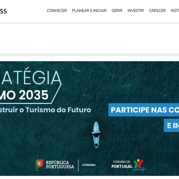 Portal Business
