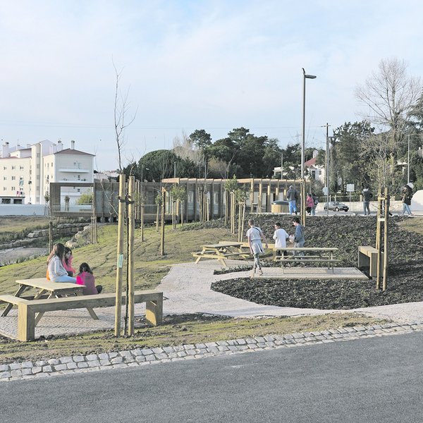 Rede de Bibliotecas
