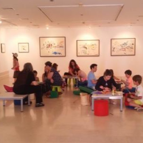 Atelier de Artes Plásticas