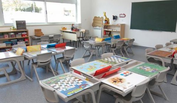 Carta Educativa