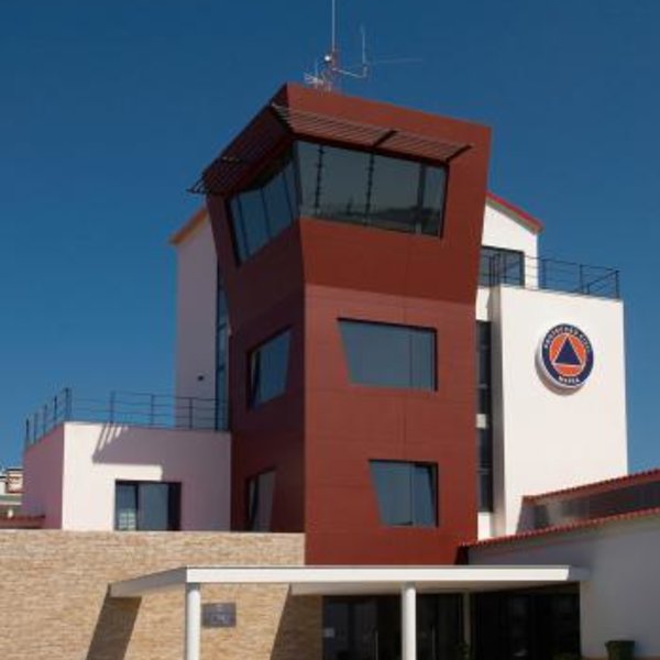 Central de Comunicações e Operações