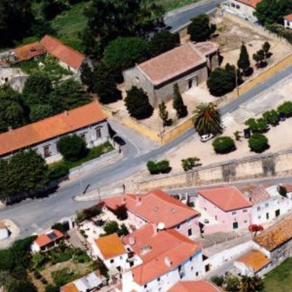 Operações Urbanísticas - Projetos Obras Particulares