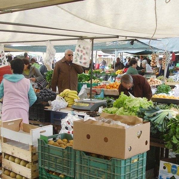 Feira da Malveira