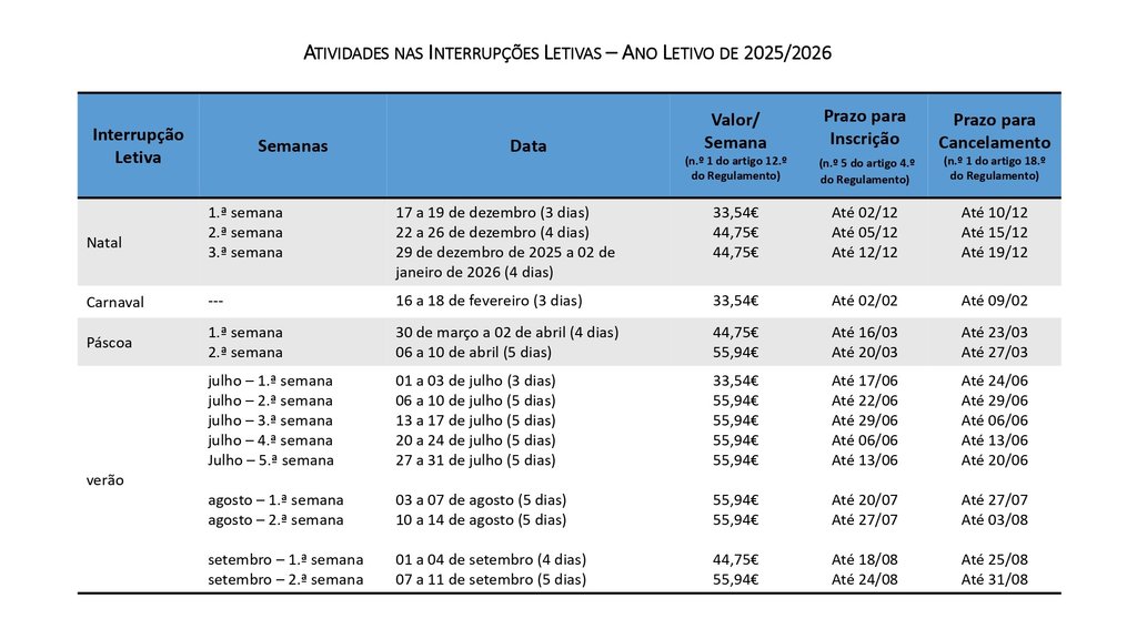 CRONOGRAMA_Atividades nas interrupções letivas 2025-2026_page-0001