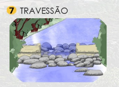 Travessão